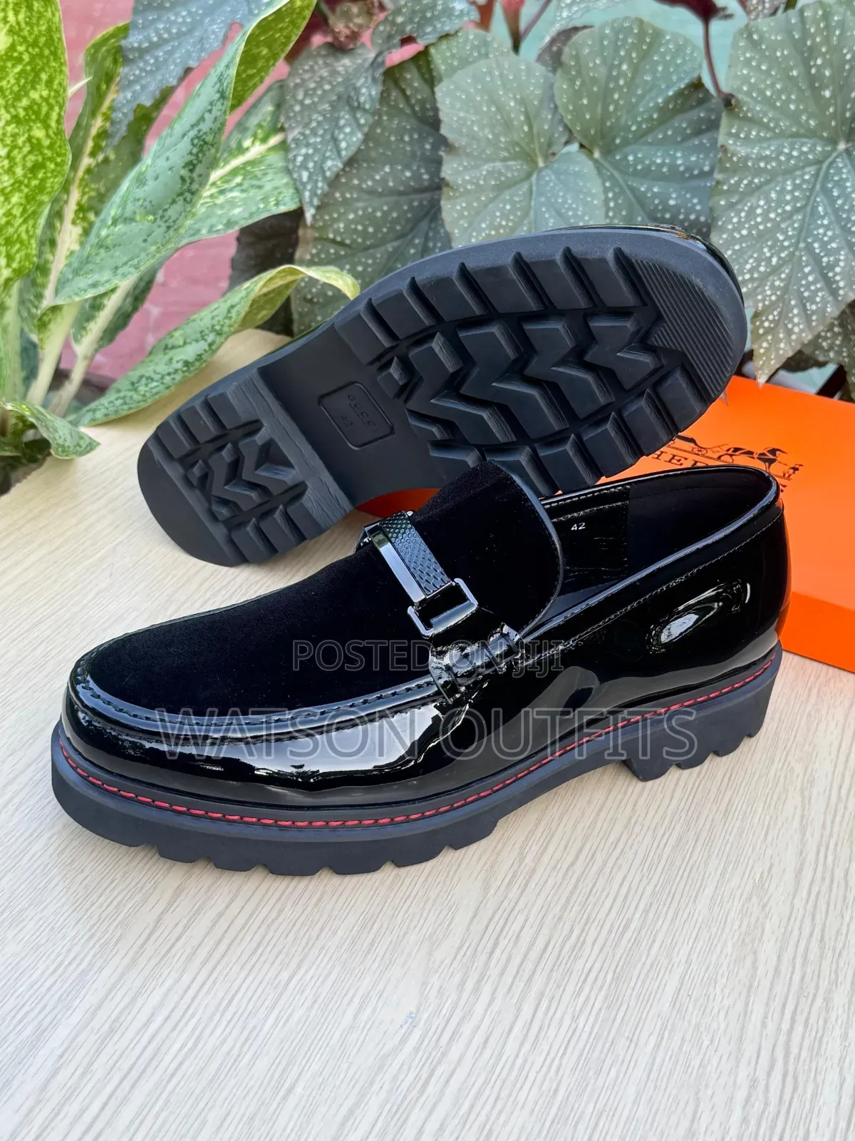 Viatu or Shoes or Footwears for Men's Totally and Completely Fancy