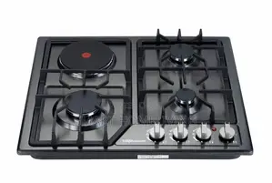 Trophacom Cooker. (Bati) || 3g + 1e ||