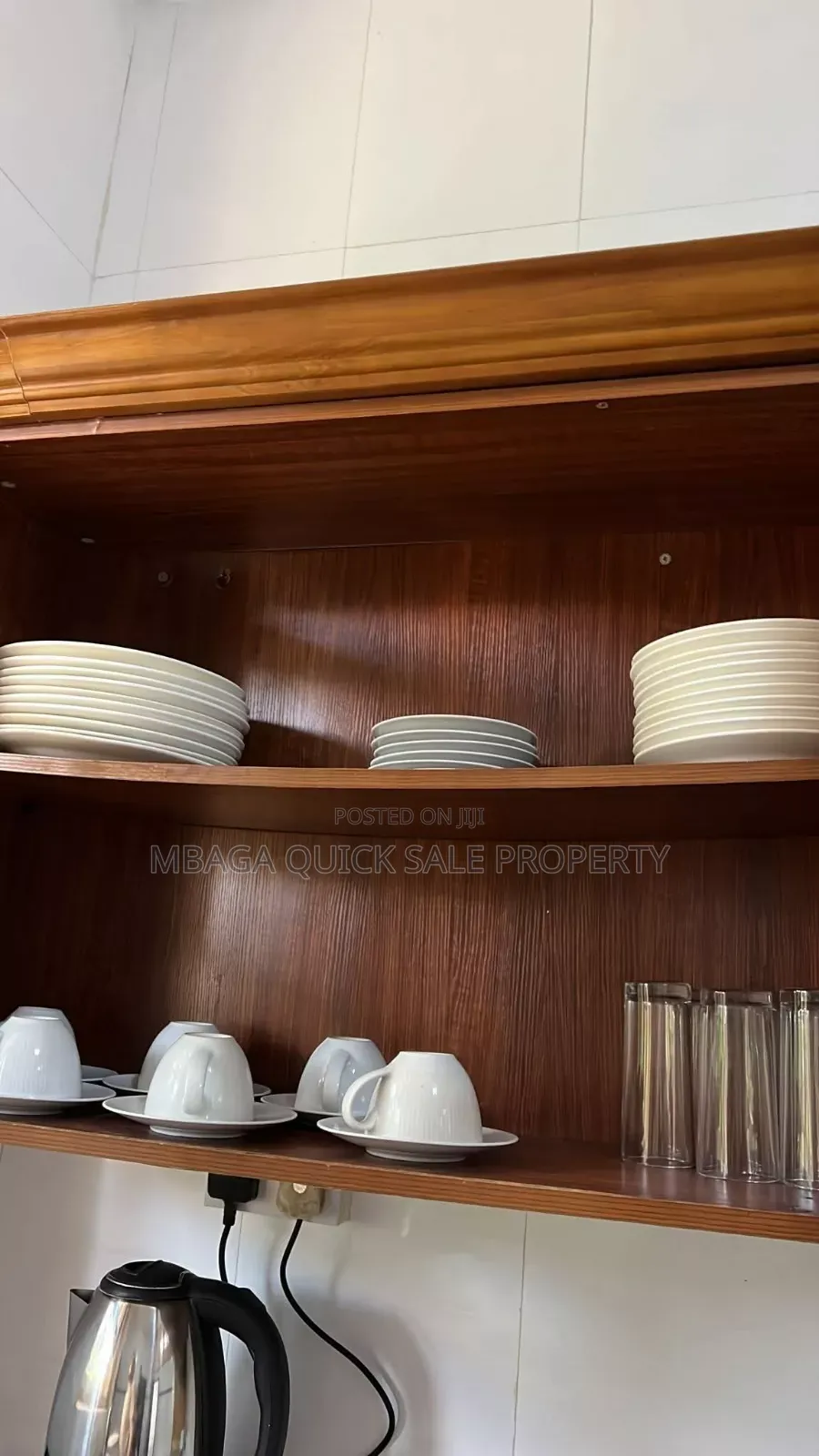 Furnished 3bdrm Apartment in Mbezi Beach for rent