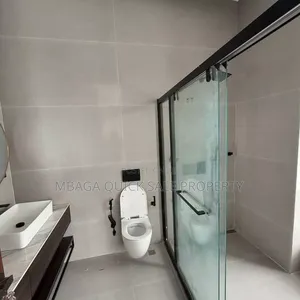 Furnished 3bdrm Apartment in Mbezi Beach for rent