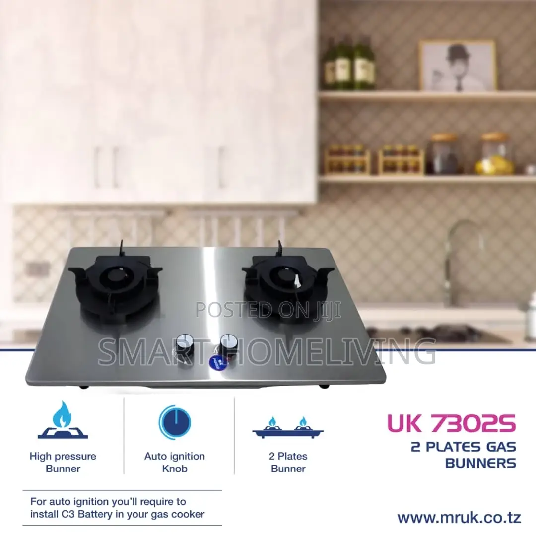 Gas Hob Uk 73025