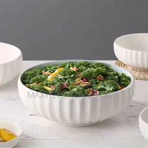 Ceramic Saving Bowl