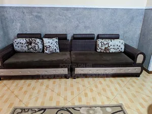 Furnished 1bdrm Apartment in Mjini Magharibi for rent