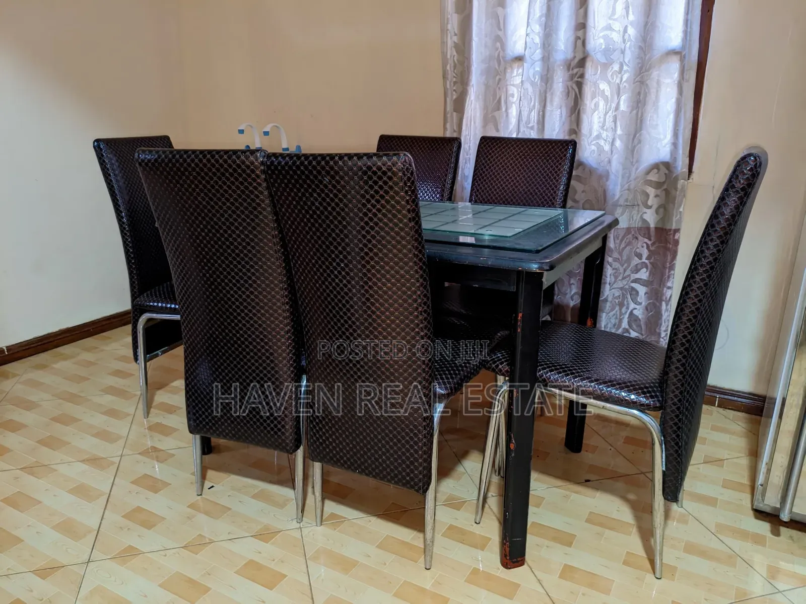 Furnished 1bdrm Apartment in Mjini Magharibi for rent