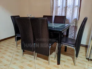 Furnished 1bdrm Apartment in Mjini Magharibi for rent