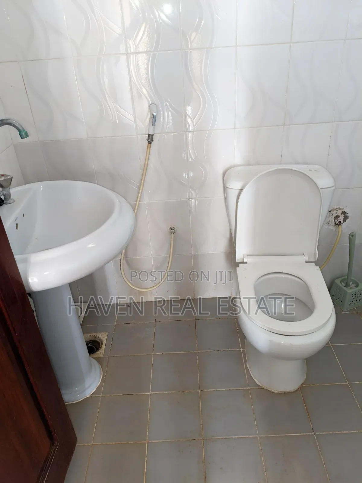 Furnished 1bdrm Apartment in Mjini Magharibi for rent