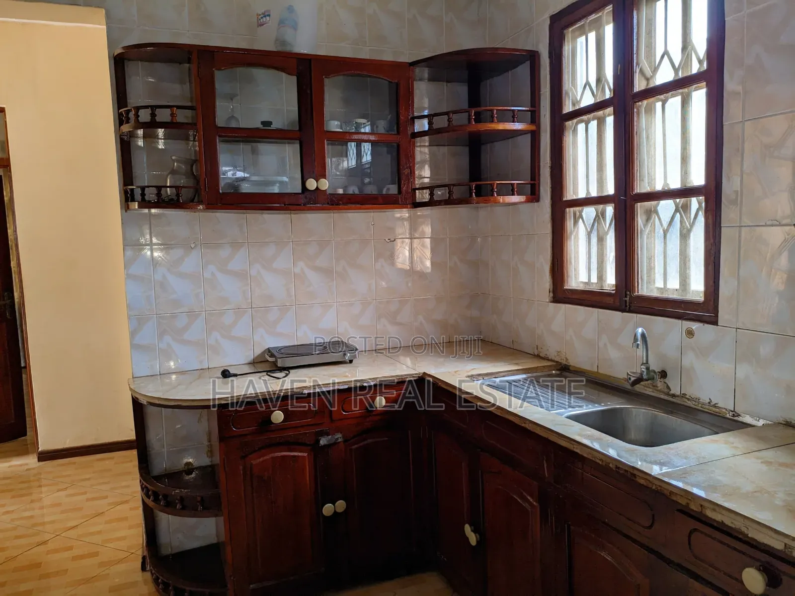 Furnished 1bdrm Apartment in Mjini Magharibi for rent