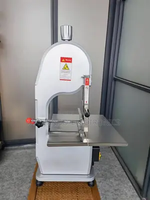 Bone Saw Machine