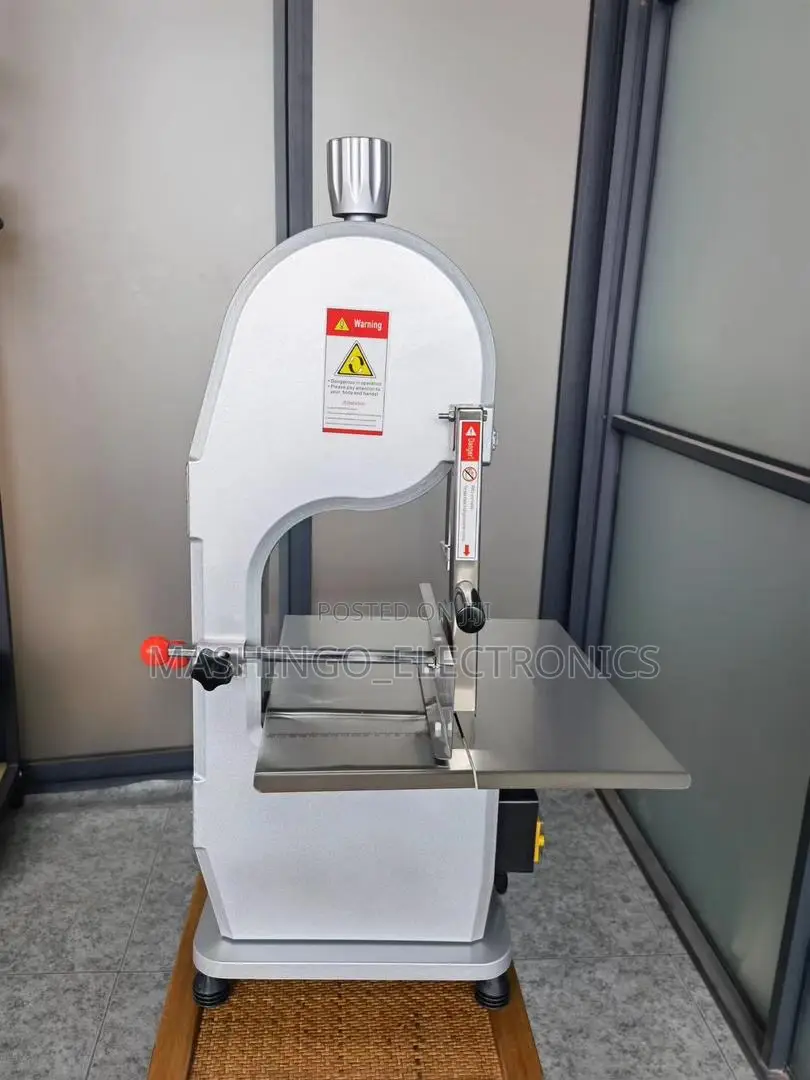 Bone Saw Machine