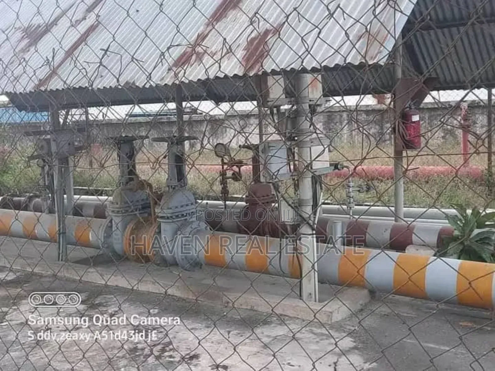 Depot for Sale Kurasini Dar Es Salaam Tanzania