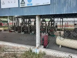 Depot for Sale Kurasini Dar Es Salaam Tanzania