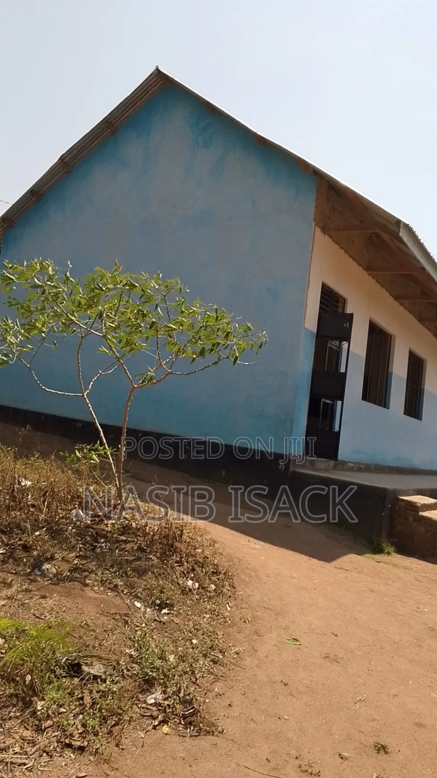 8bdrm House in Shule Inauzwa, Igoma for sale