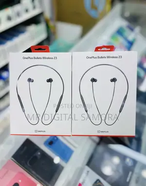 Oneplus Bullets Wireless Z3
