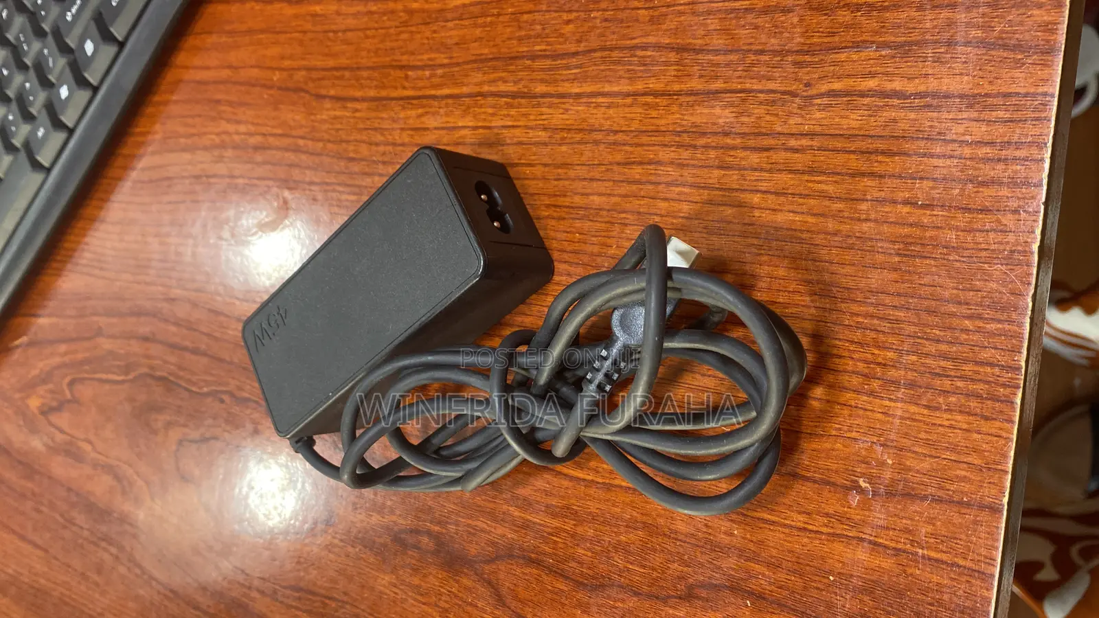 Type-C Adapter