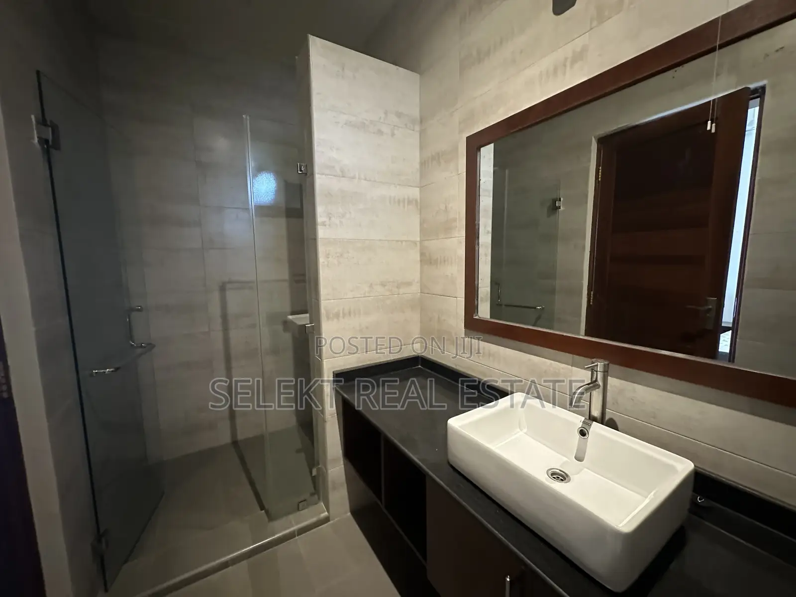 Furnished 3bdrm Apartment in Masaki for rent