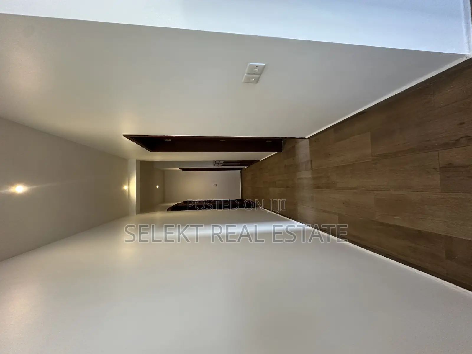 Furnished 3bdrm Apartment in Masaki for rent