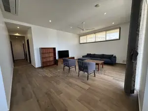 Furnished 3bdrm Apartment in Masaki for rent
