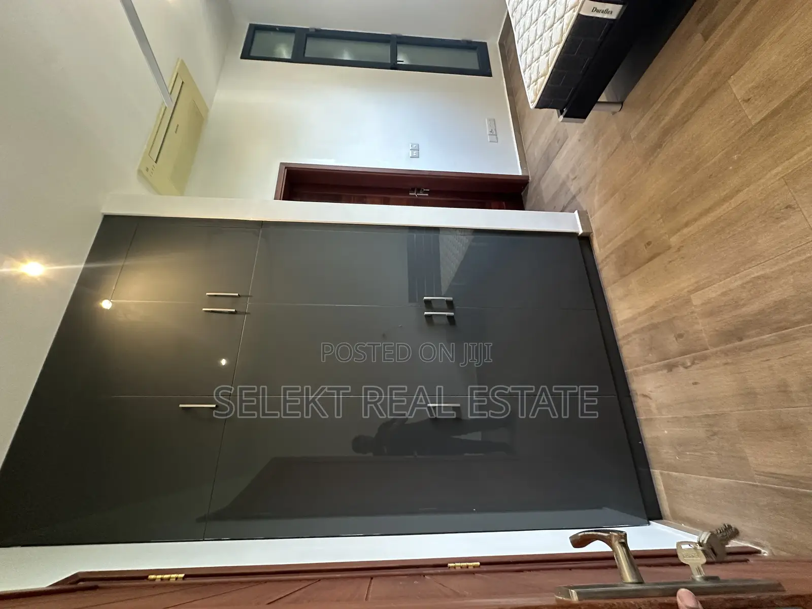 Furnished 3bdrm Apartment in Masaki for rent