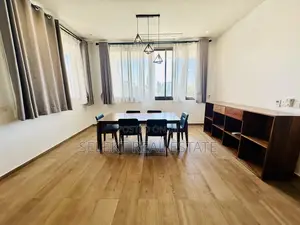 Furnished 3bdrm Apartment in Masaki for rent