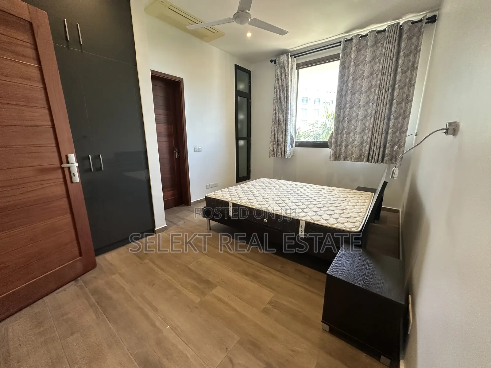 Furnished 3bdrm Apartment in Masaki for rent