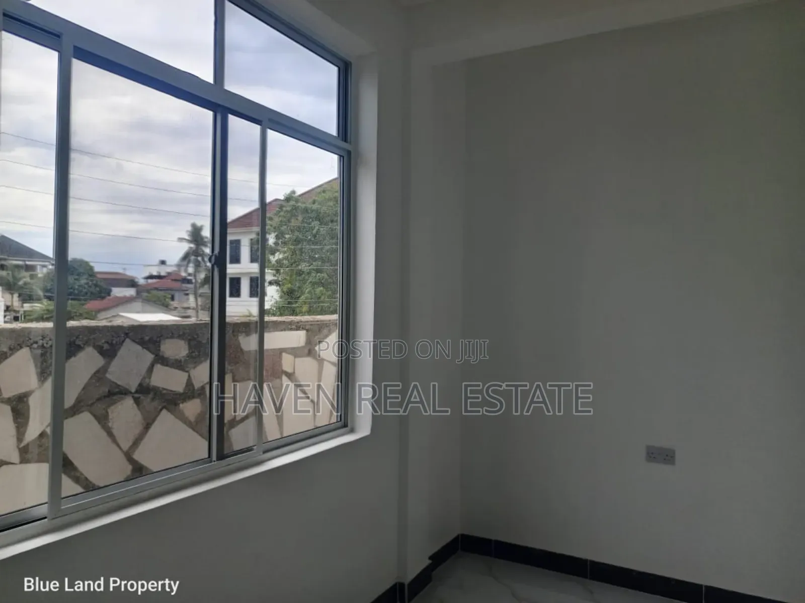 2bdrm Apartment in Msasani for rent