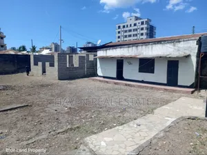 Yard for Rent at Ilala Bungoni