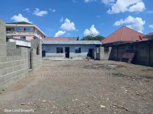 Yard for Rent at Ilala Bungoni