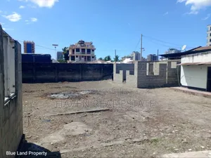Yard for Rent at Ilala Bungoni