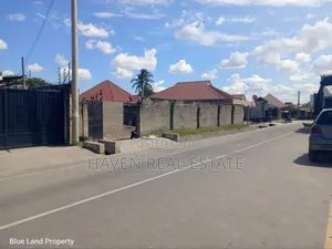 Yard for Rent at Ilala Bungoni