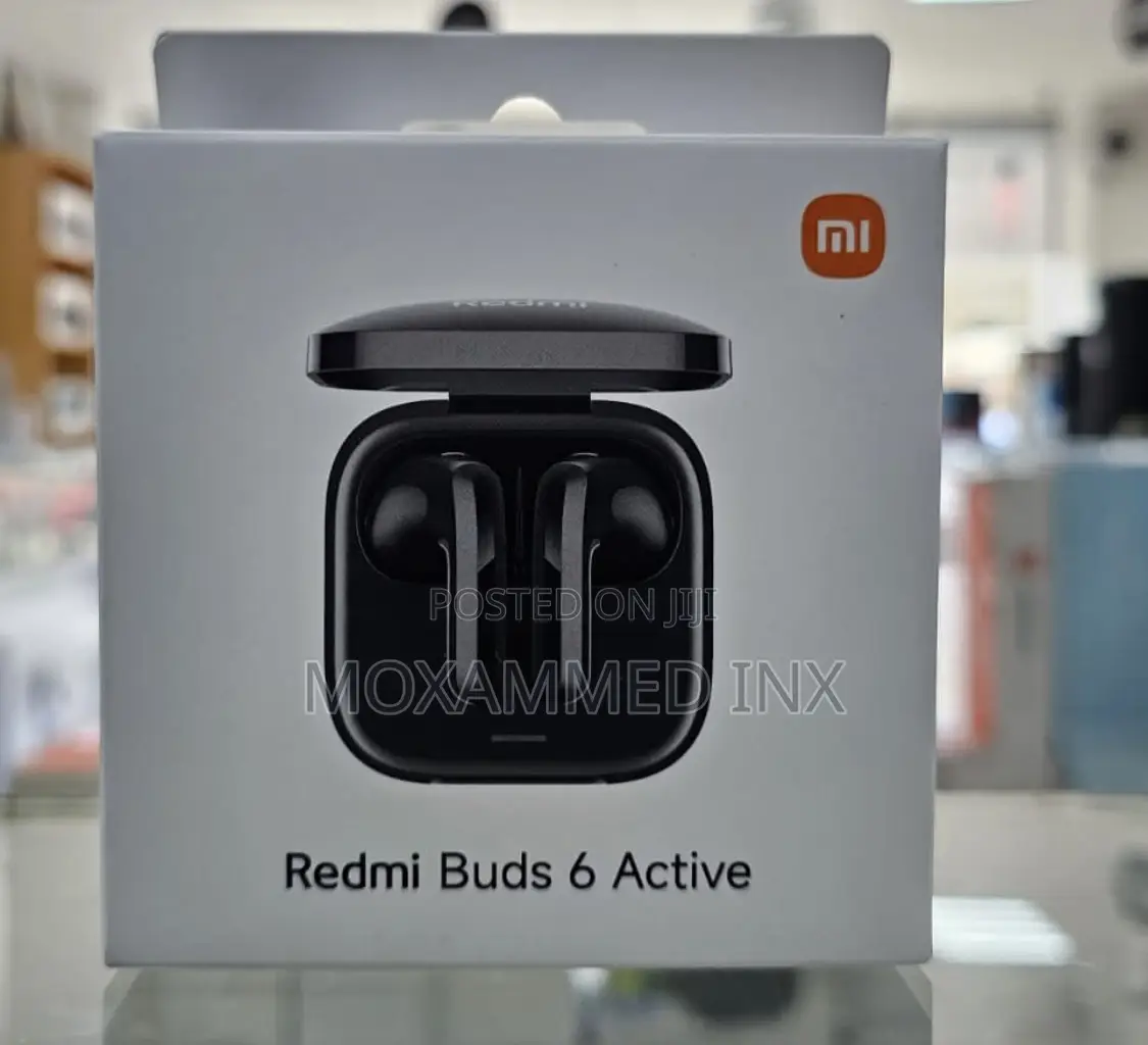 Bluetooth Earphones Blue/White/Black