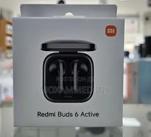 Bluetooth Earphones Blue/White/Black