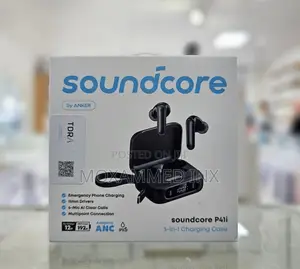 Anker Soundcore P41i Earbuds