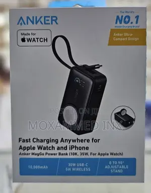 Anker Maggo Powerbank
