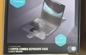 Nillkin Keyboard Cover S8+/S9+/S9fe+/S10+