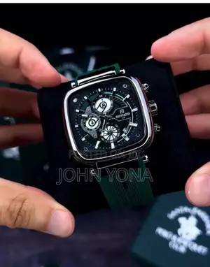 Reward Watch