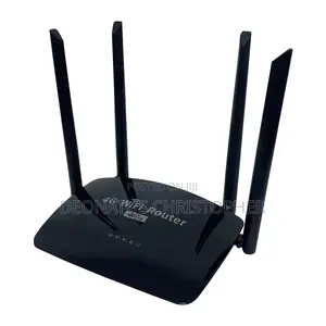 4g Lte Wifi Router