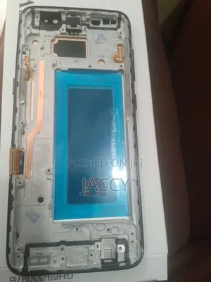 Samsung S8plain Kioo