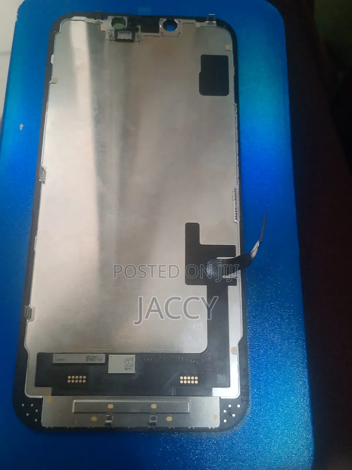 iPhone 14 Plain