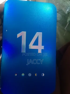 iPhone 14 Plain