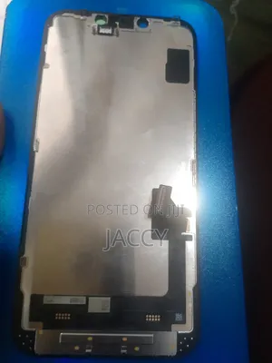 iPhone 14 Plain