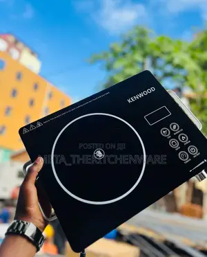 Kenwood Infared Cooker/ Ceramic Hot Plate