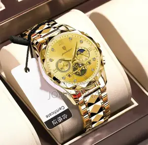 Poedagar Watch