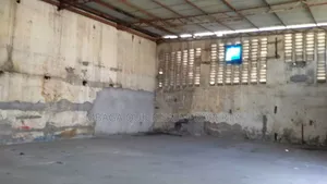 Godown Area SQM 300 for Rent Usd 7 Per SQM at Mbagala Zakhemu