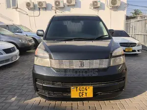 Toyota Noah 2006 Black