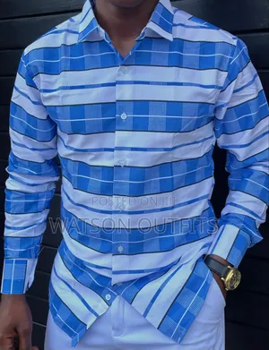 Men's Shirts or Shati Very Very Fancy With Completely Comfortable Wear