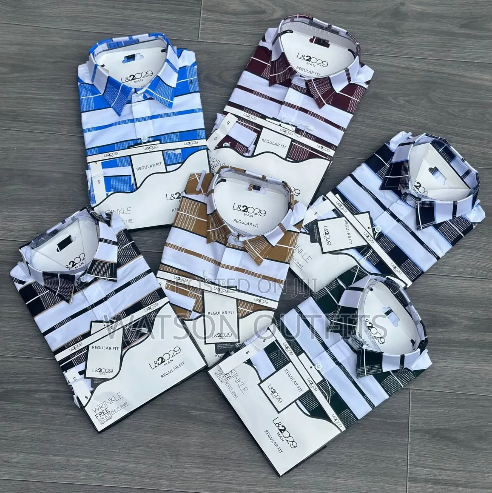 Men's Shirts or Shati Very Very Fancy With Completely Comfortable Wear