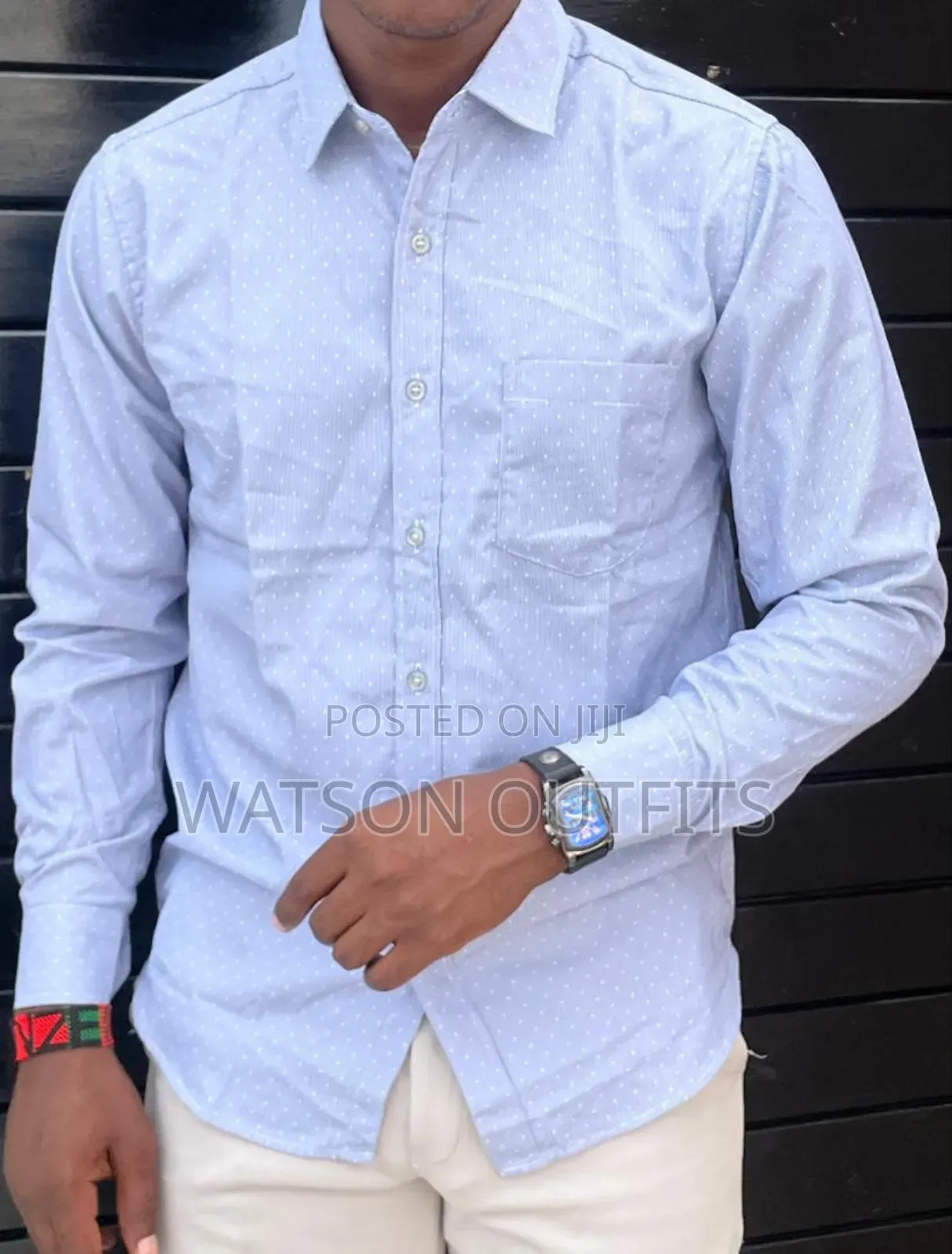 Men's Shirts or Shati Very Very Fancy With Completely Comfortable Wear