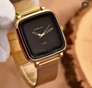 Crrju Watch for Women