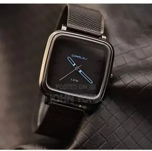 Crrju Watch for Women