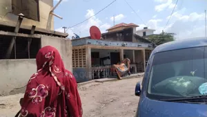 4bdrm House in Msasani for sale
